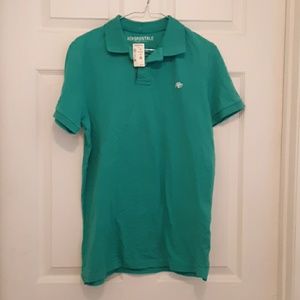 🆕️ Aeropostale polo shirt